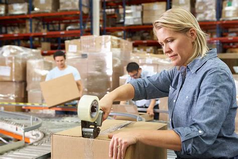 Apply to Order Picker, Van Driver, Supply Chain Manager and more!. . Warehouse jobs fort worth